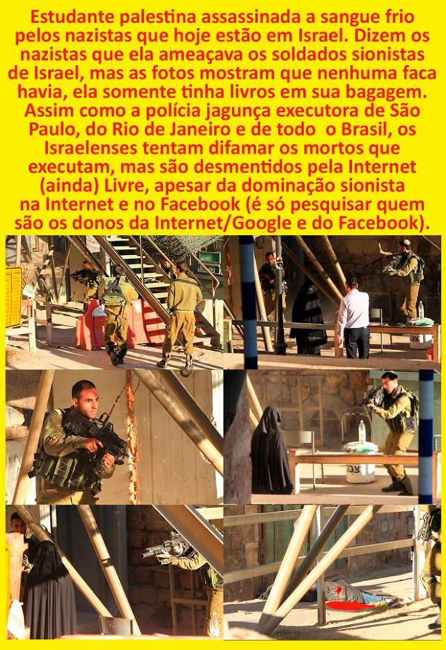 cartaz censurado facebook humborges